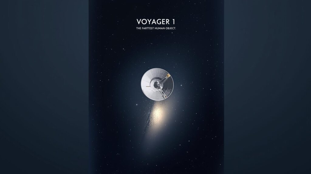 voyager 1
